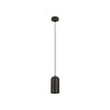 Suspension ZAMBELIS D100 E27 DESIGN Noire Sans Source 25420