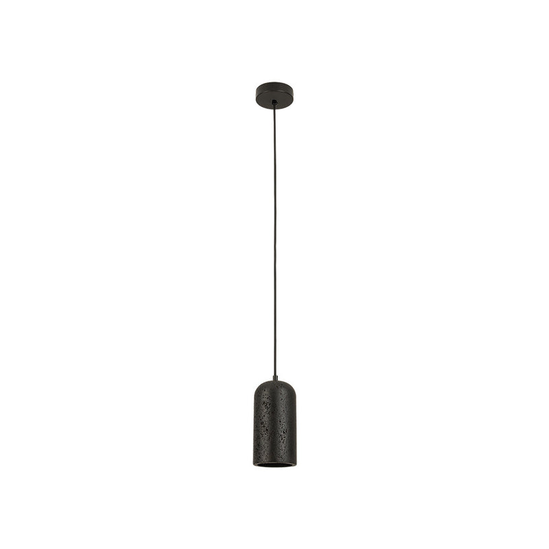Suspension ZAMBELIS D100 E27 DESIGN Noire Sans Source 25420