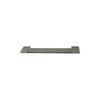 Applique Exterieure Orientable ZAMBELIS 12W IP54 DESIGN Graphite E429