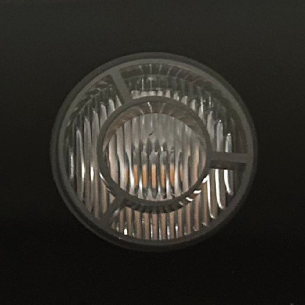 Wallwasher ZAMBELIS 36W 24V IP65 DESIGN Brun Fonce sans Driver E498