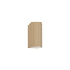 Applique Exterieure ZAMBELIS 2x3W Direct/Indirect IP54 DESIGN Beige E420