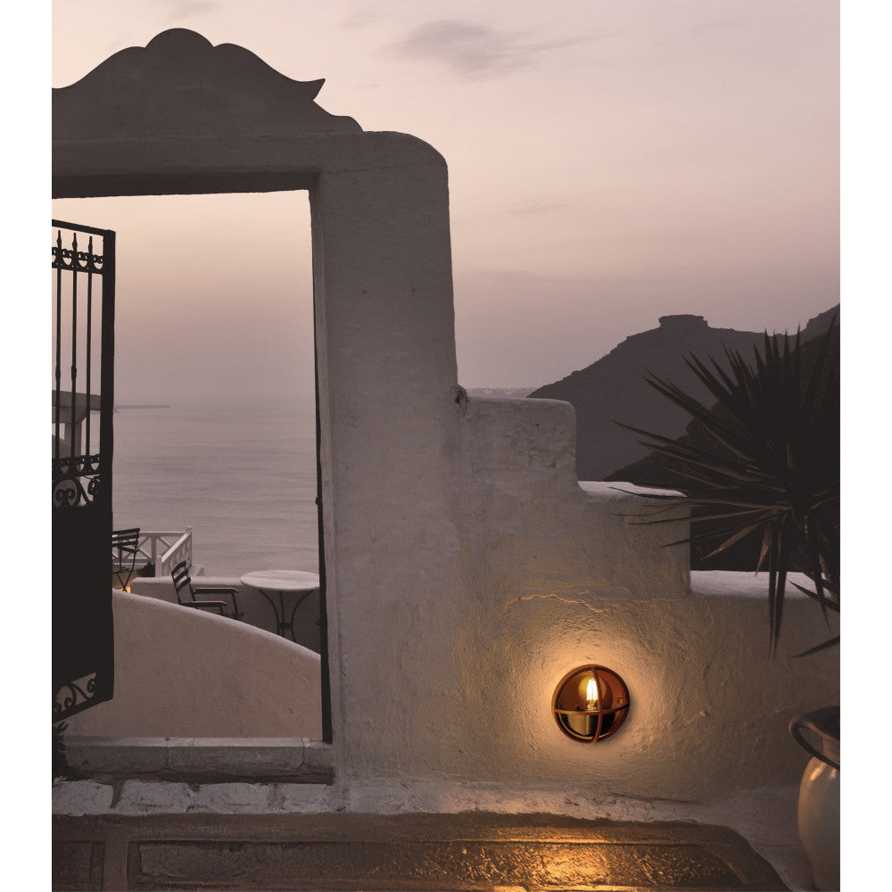 Luminaire extérieur | Vetrone