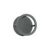 Applique Exterieure ZAMBELIS D206 9,2W IP65 DESIGN Graphite E443