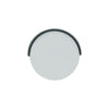 Applique Exterieure ZAMBELIS D200 10W IP54 DESIGN Graphite E414