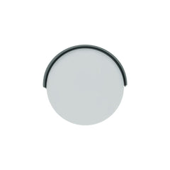 Applique Exterieure ZAMBELIS D200 10W IP54 DESIGN Graphite E414