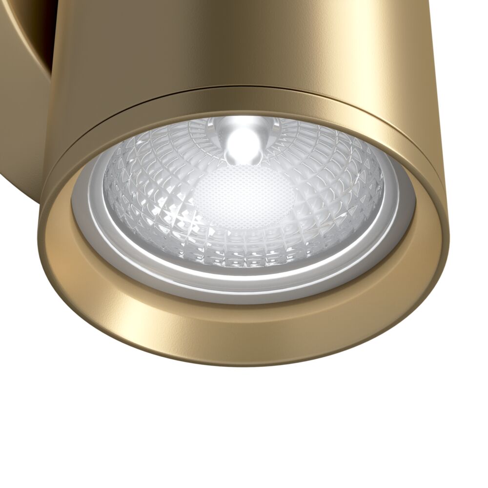 FOCUS S Applique Murale blanc