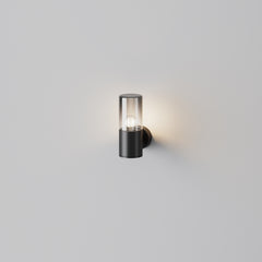 E27 outdoor wall lights