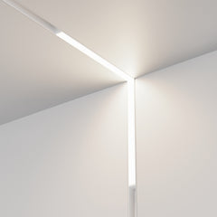 White Basis Angle Spot