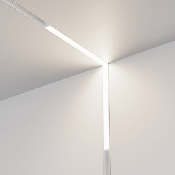White Basis Angle Spot