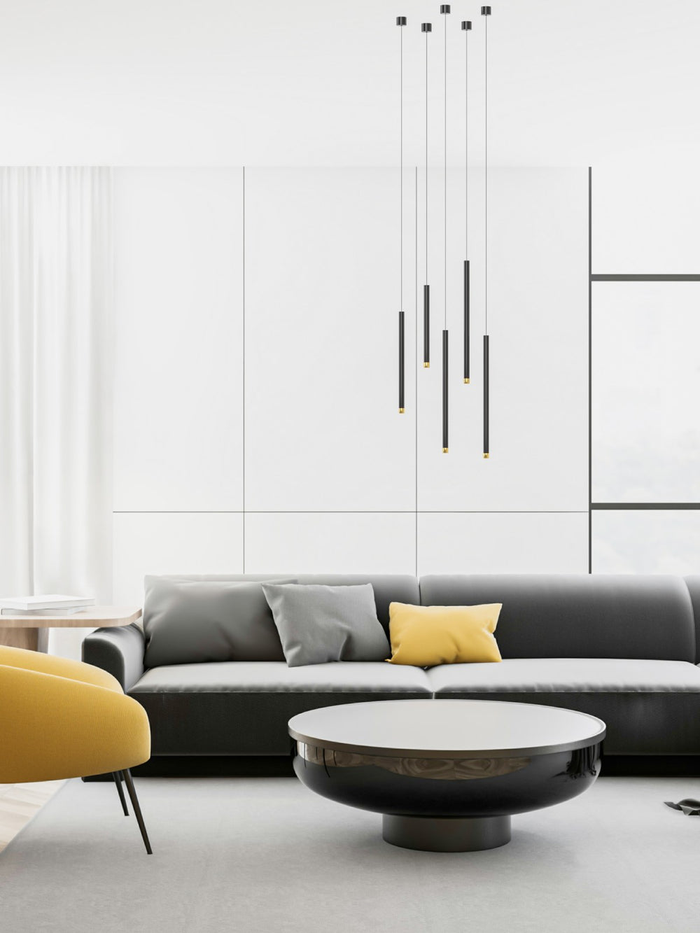 Designix showroom in Lyon