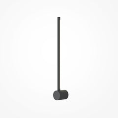 Light stick Wall Lamp black