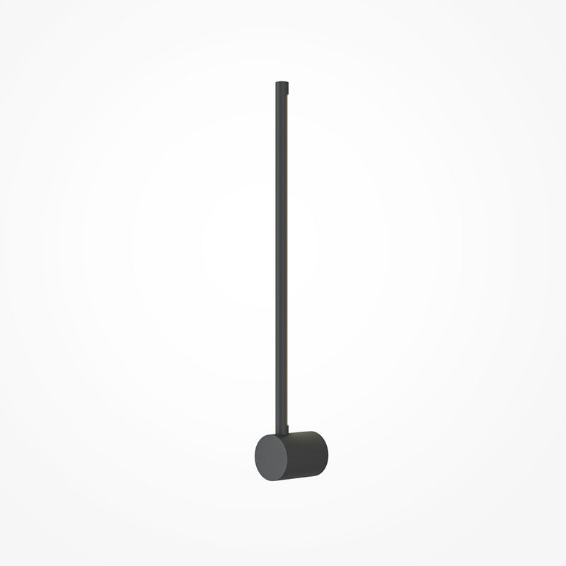 Light stick Wall Lamp black
