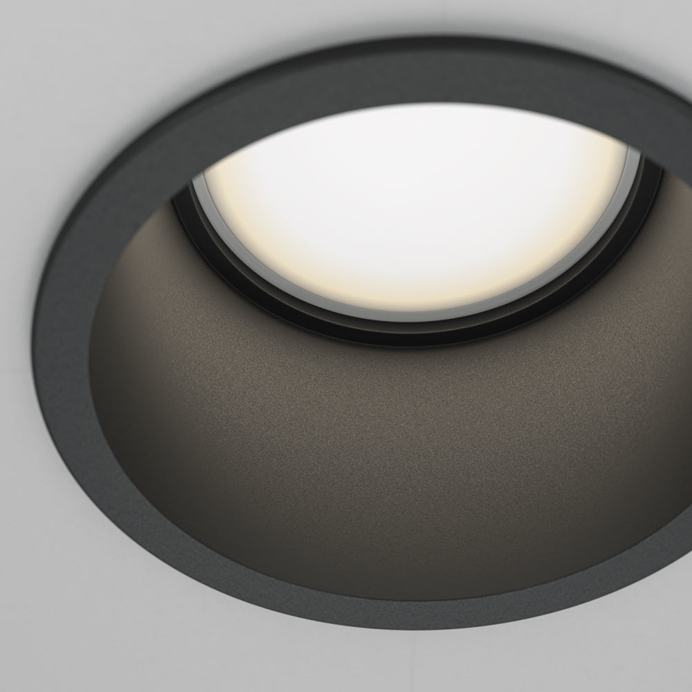 Black Reif Spot