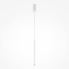 Pro Base white pendant light