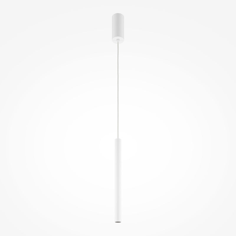 Pro Base white pendant light