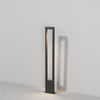 Square outdoor terrace light | Orvéa