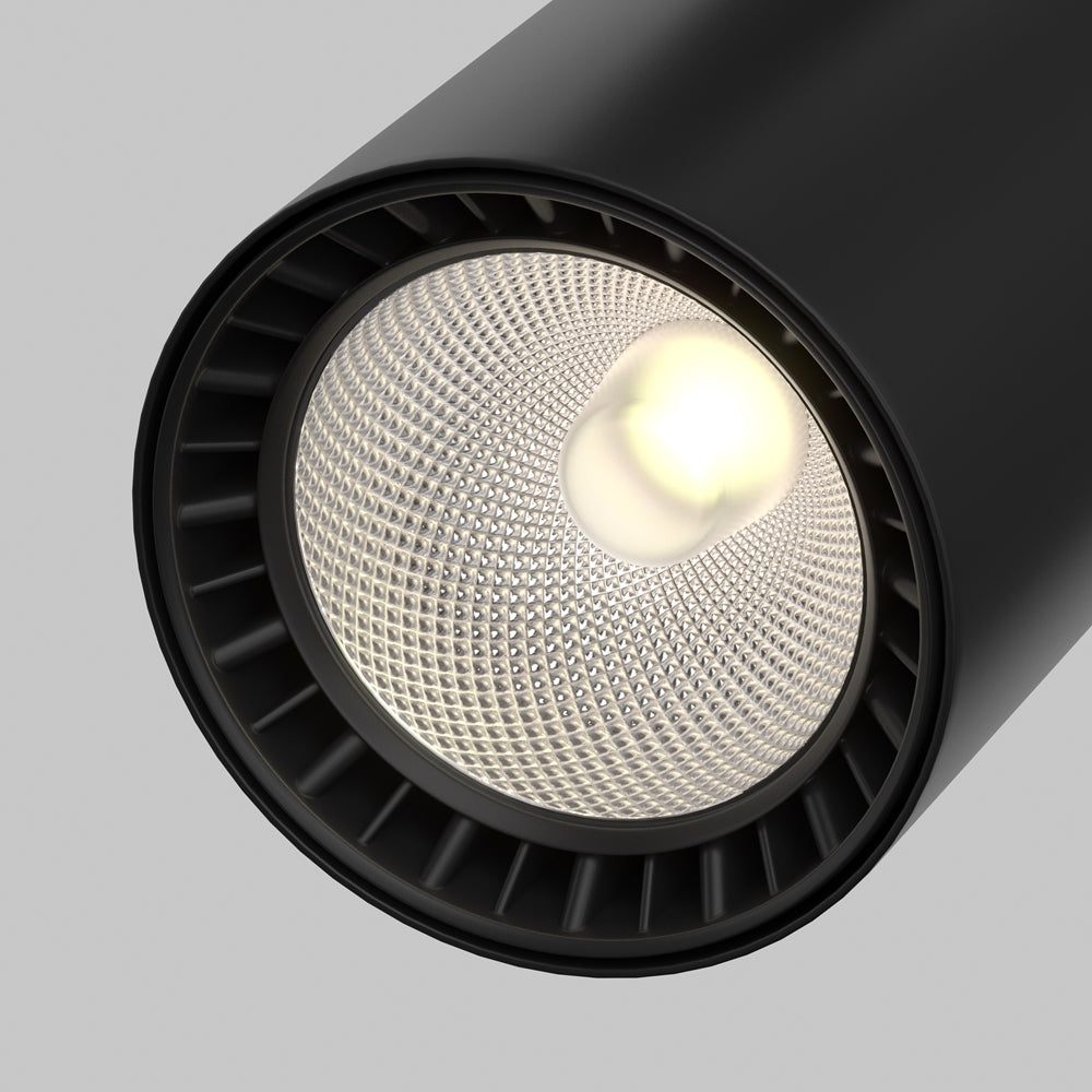Vuoro Black spot