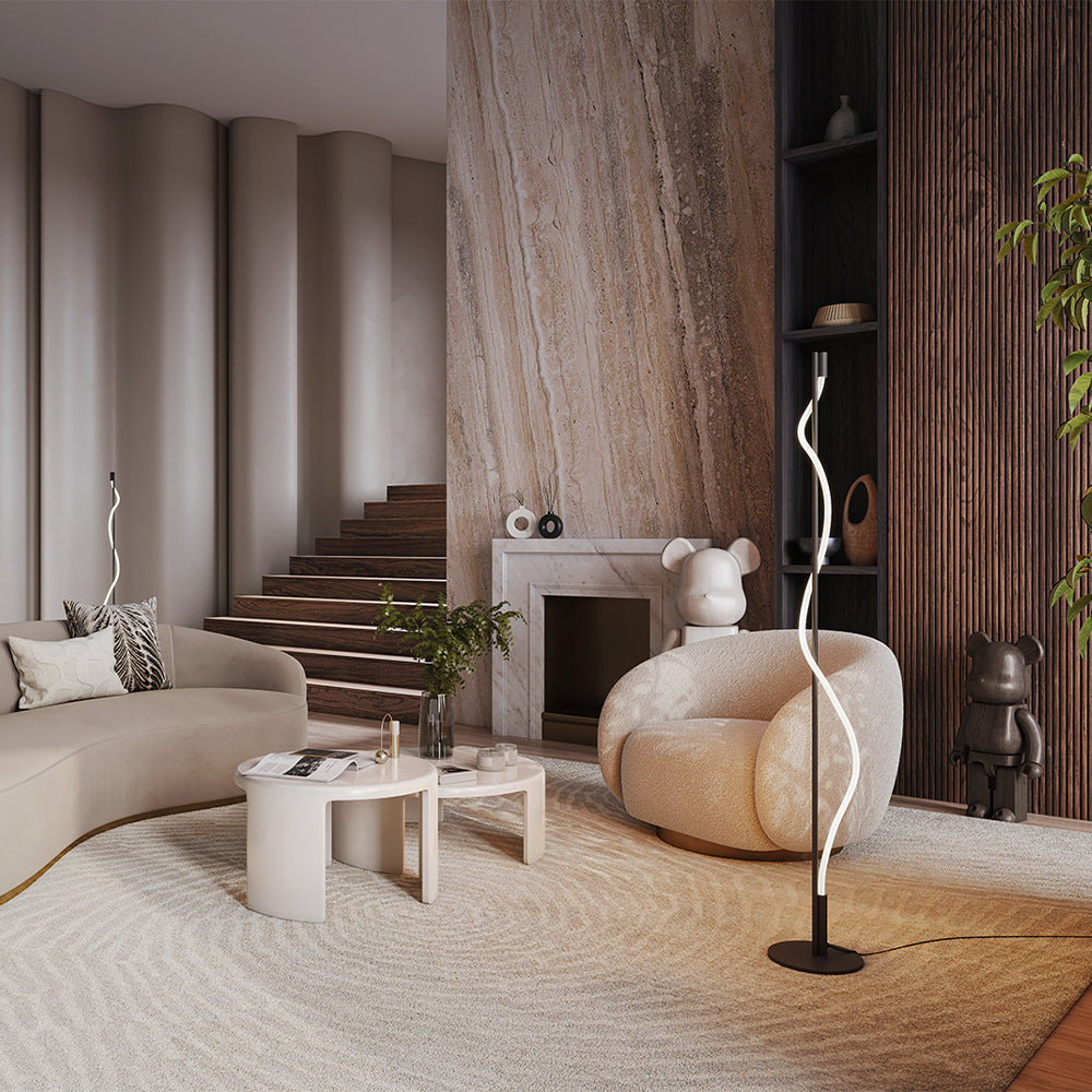 Designix showroom in Lyon