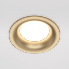 Gold Slim Spot
