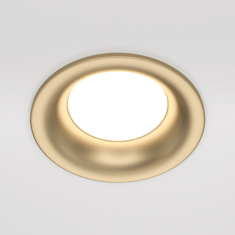 Gold Slim Spot