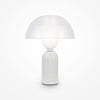 Memory Bedside lamp white