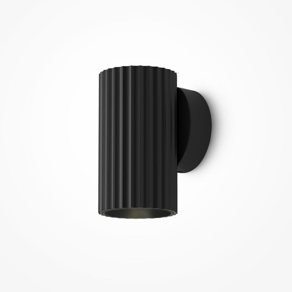 Calipso Wall Lamp black