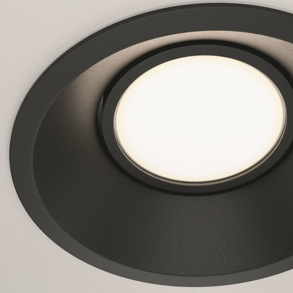 Dot Spot noir