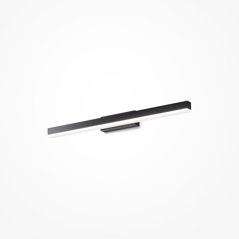 Fichte Black light fixture