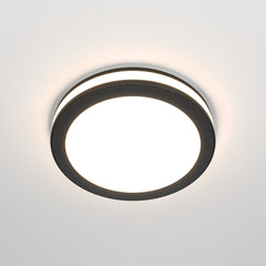 Phantom Black Spot