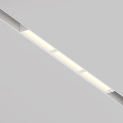 White spot light