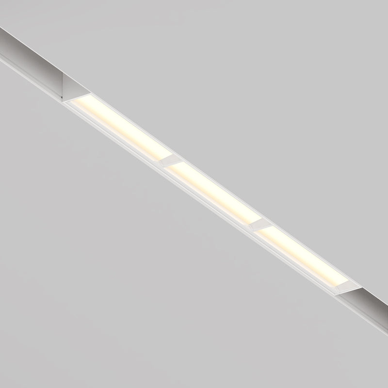 White spot light