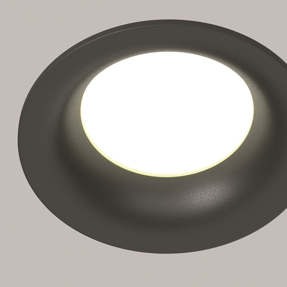 Slim Spot noir