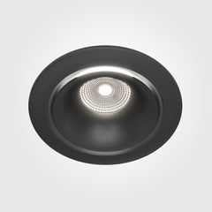 Yin Black spot