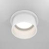 White GU10 spotlight | Orio