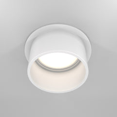 White GU10 spotlight | Orio