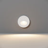 Bil white light fixture