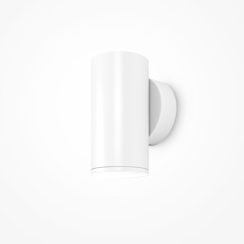 FOCUS S Wall Light white