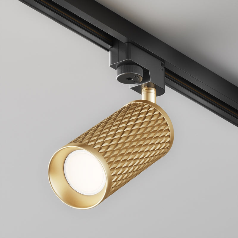 Black Focus Design Spotlight