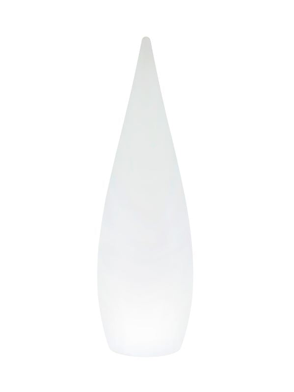 Luminaire extérieur | Palmas Blanche