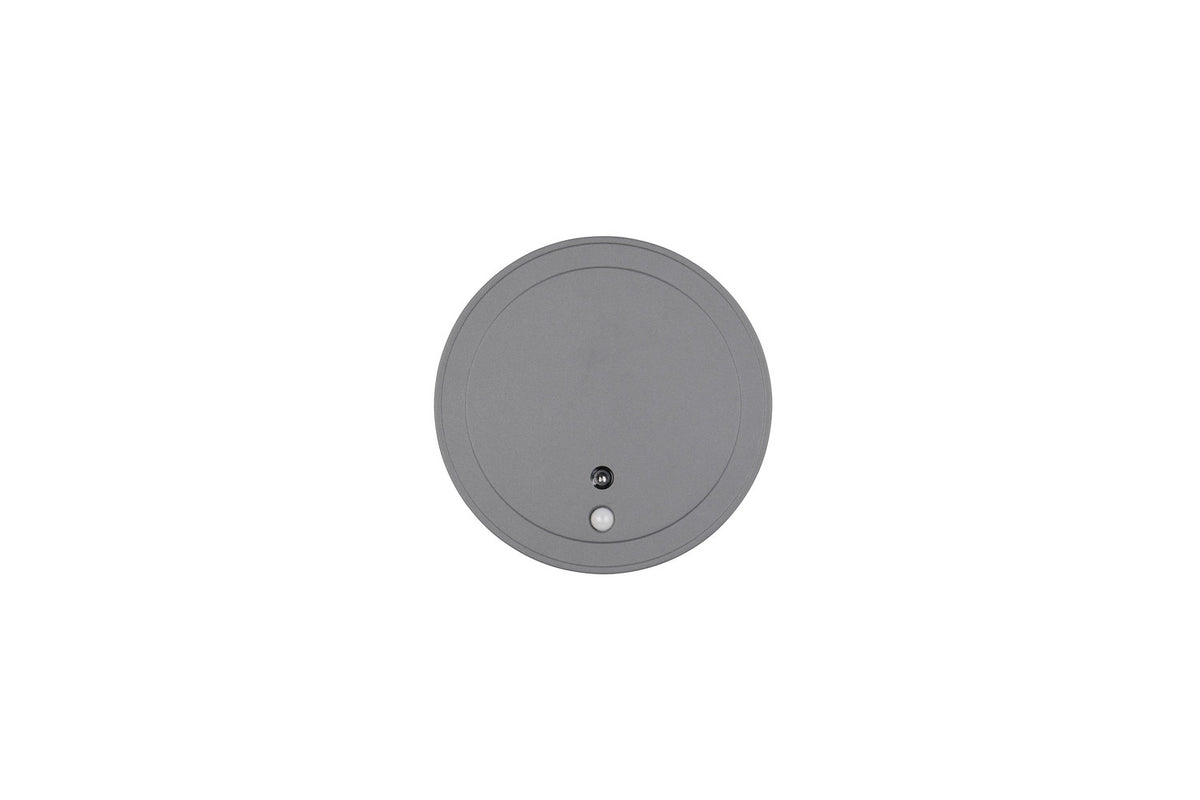 Applique extérieure Fortaleza anthracite (R23056142)