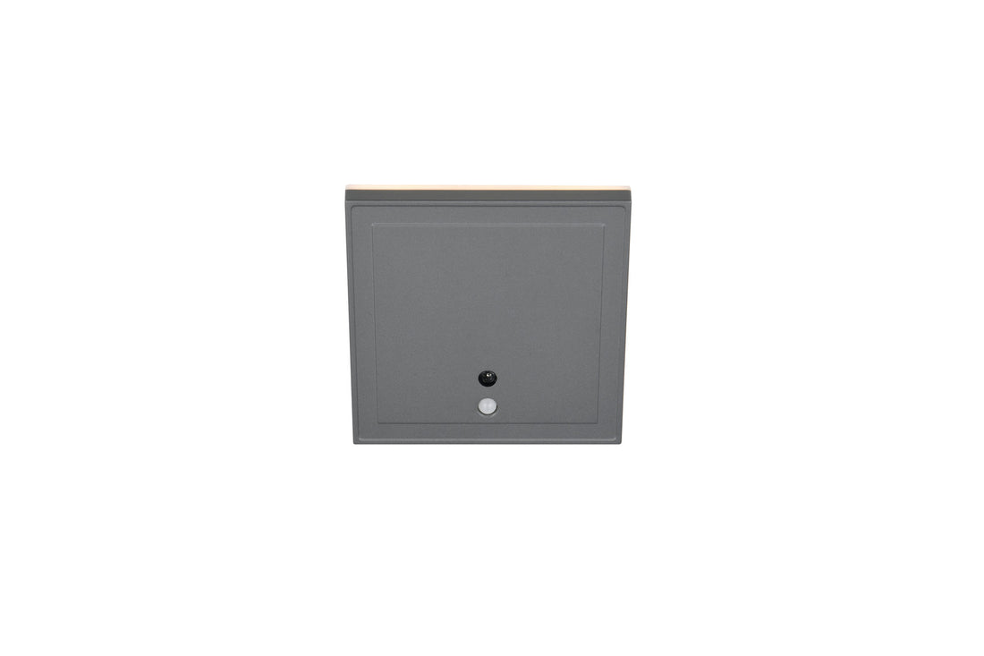 Luminaire extérieur | Fortaleza Anthracite