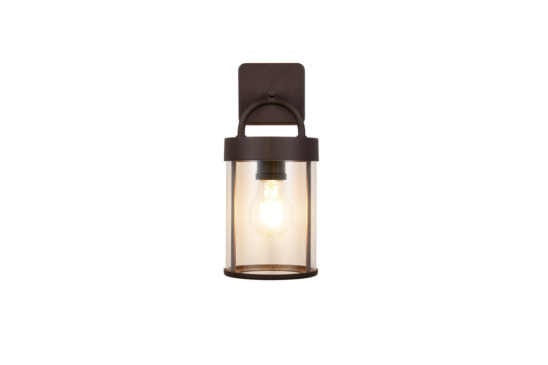 Luminaire extérieur | Almeria Rouille