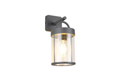 Luminaire extérieur | Almeria Anthracite