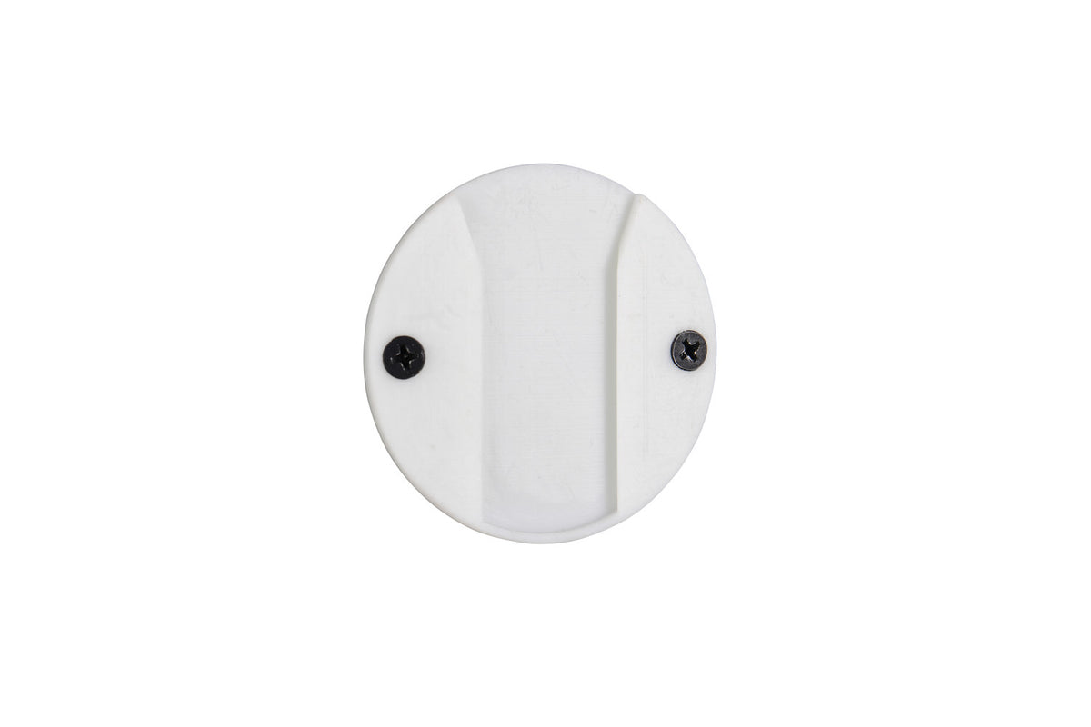 Applique murale Earl laiton brossé (R27771115)
