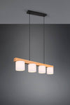 Suspension luminaire | Cameron