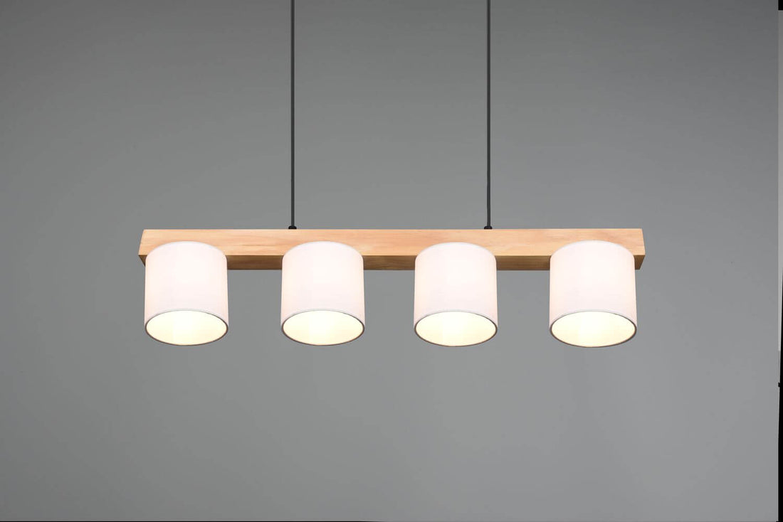 Suspension luminaire | Cameron