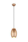 Suspension luminaire | Alteo
