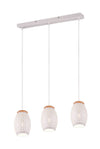 Suspension luminaire | Ardina