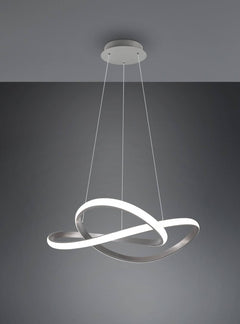 Suspension luminaire | Vallaneta