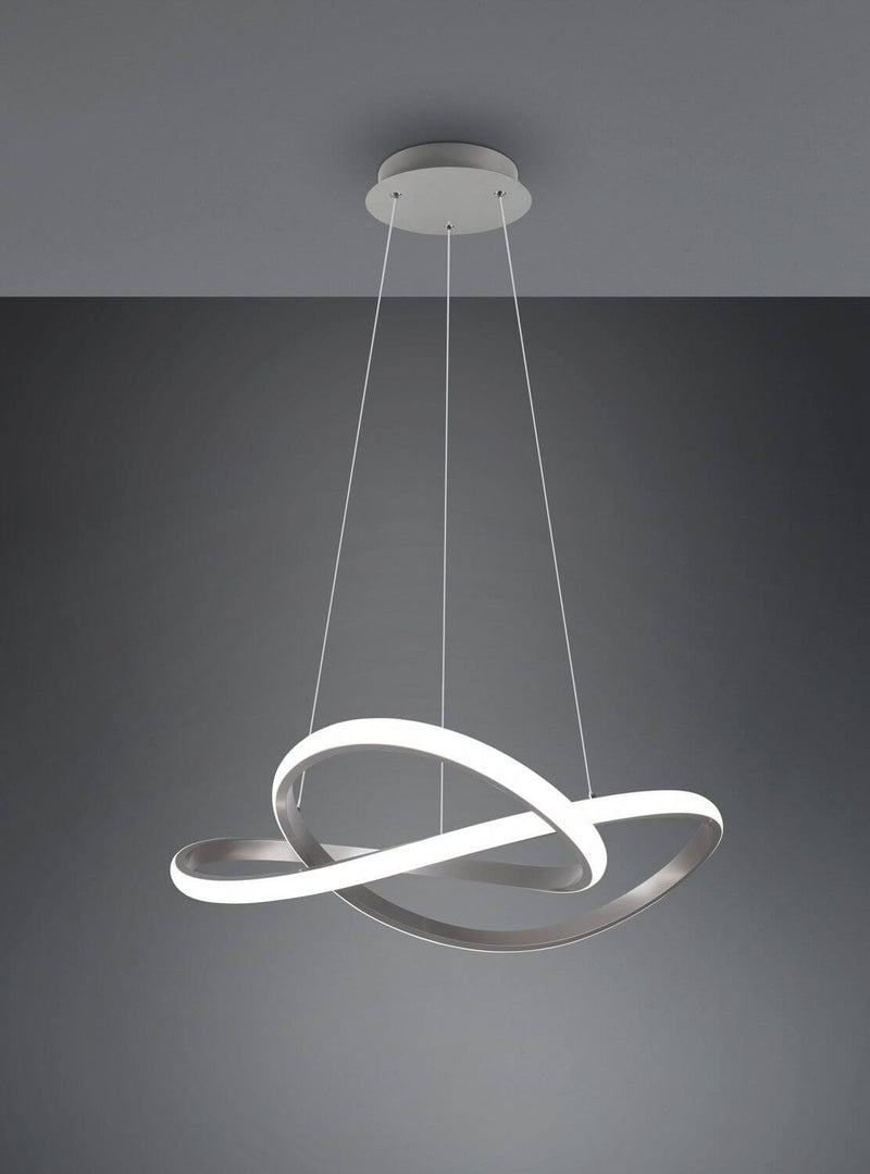Suspension luminaire | Vallaneta